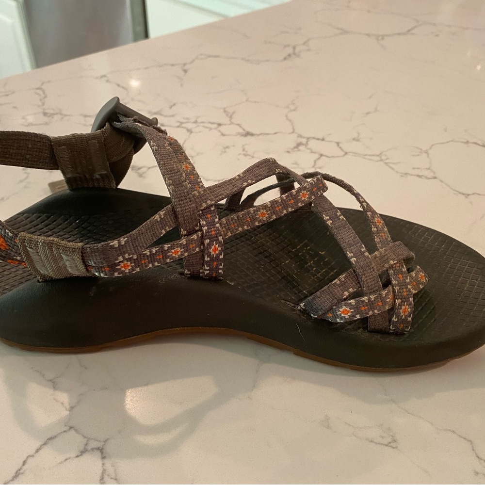 Chaco’s